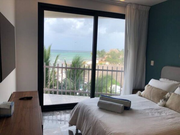 3 habitaciones y wifi gratis