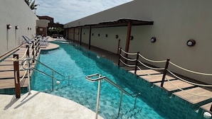 Outdoor pool - BARRA DE MARAGOGI (Maragogi)