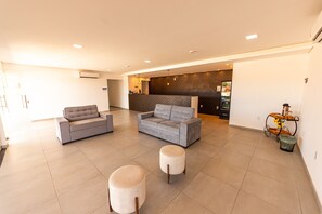 Reception - BARRA DE MARAGOGI (Maragogi)