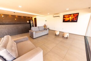 Reception - BARRA DE MARAGOGI (Maragogi)