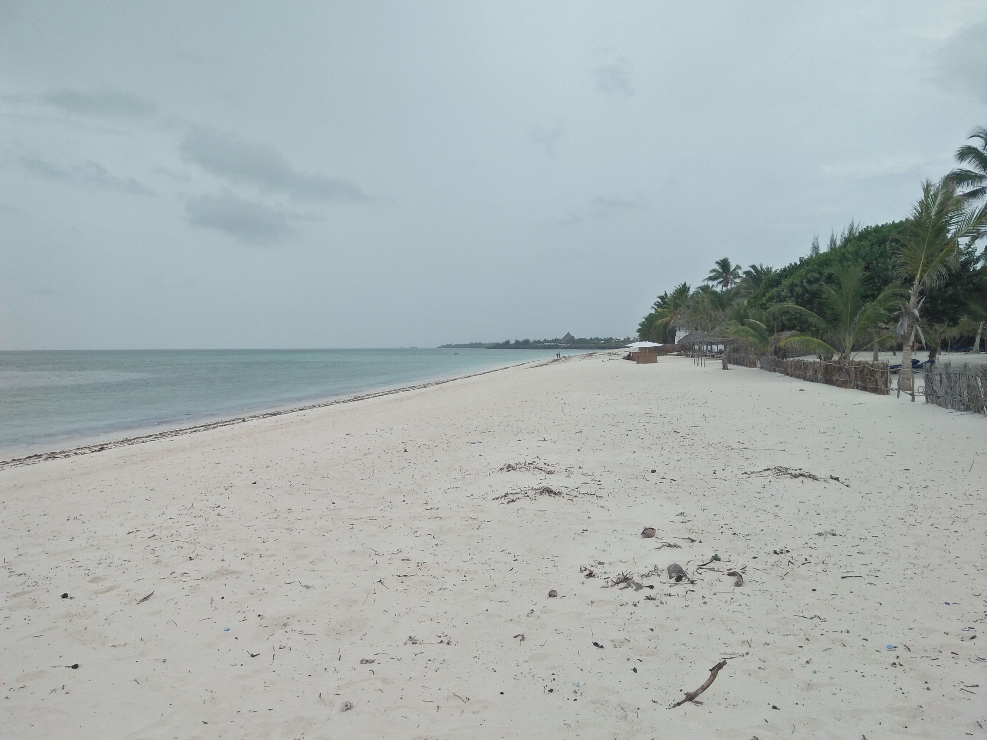 Beach nearby, beach towels
