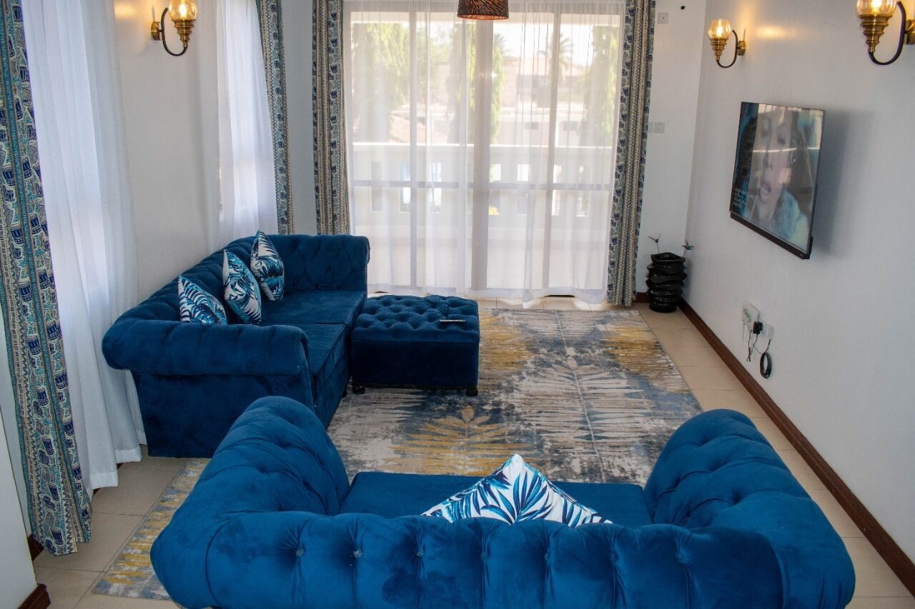 スマートテレビ