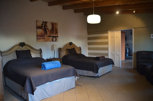 1 Schlafzimmer, WLAN