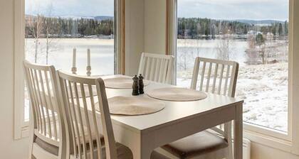 Stunning home in Rötviken with kitchen