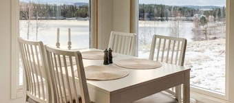 Superbe maison à Rötviken avec cuisine