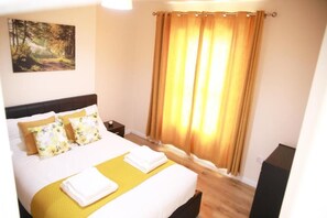 1 dormitorio