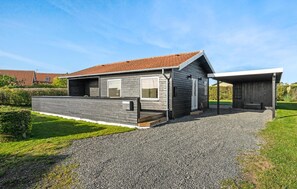 Eksteriør