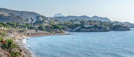 Plage à proximité