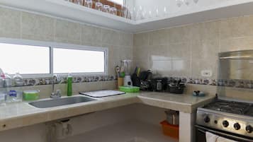 Cozinha privada