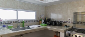 tranquilo y acogedor hospedaje