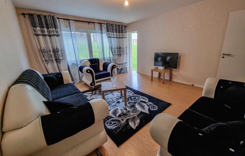 Beautiful apartment in åsensbruk