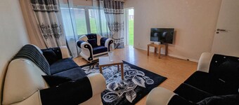 Beautiful apartment in åsensbruk