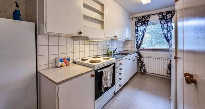 Hermoso apartamento en åsensbruk