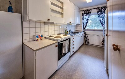 Hermoso apartamento en åsensbruk