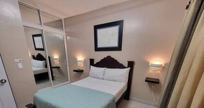 Modern 1 Bedroom Apt 5B