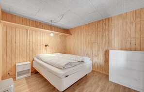 3 chambres, lit parapluie, Wi-Fi gratuit