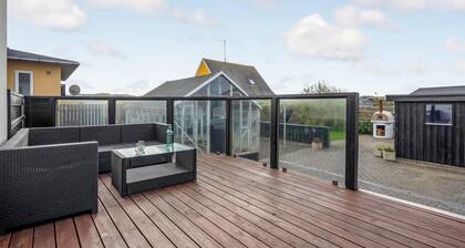 Pet friendly home in Hvide Sande