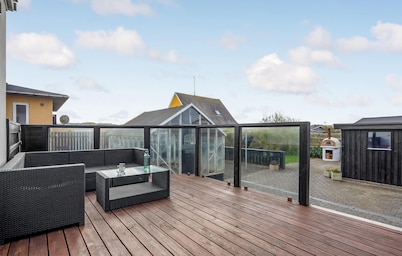 Pet friendly home in Hvide Sande
