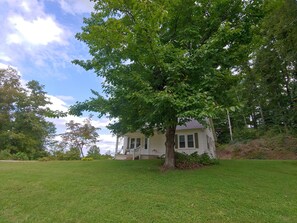 Exterior - Red River Gorge Cottage (Pine Ridge)