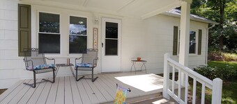 Red River Gorge Cottage