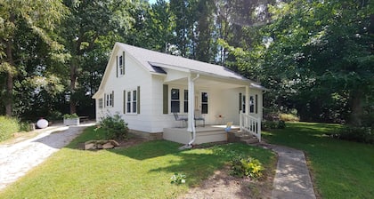 Red River Gorge Cottage
