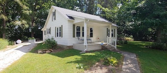 Red River Gorge Cottage