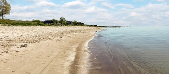 3 bedroom cozy home in Gotlands Tofta