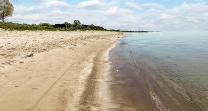 3 bedroom cozy home in Gotlands Tofta