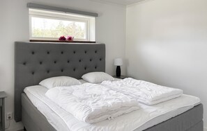 3 bedrooms, iron/ironing board - 3 bedroom cozy home in Gotlands Tofta (Gotlands Tofta)