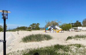 Espace pour enfants