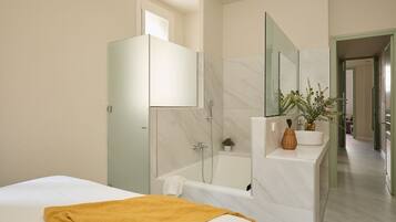 2 slaapkamers