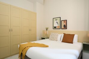 2 chambres