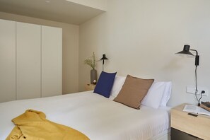 2 habitaciones 