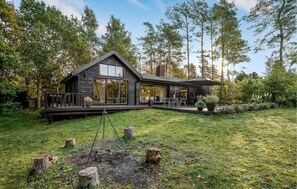 Udendørsområde