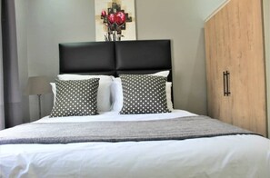 3 عدّة غرف نوم وواي فاي