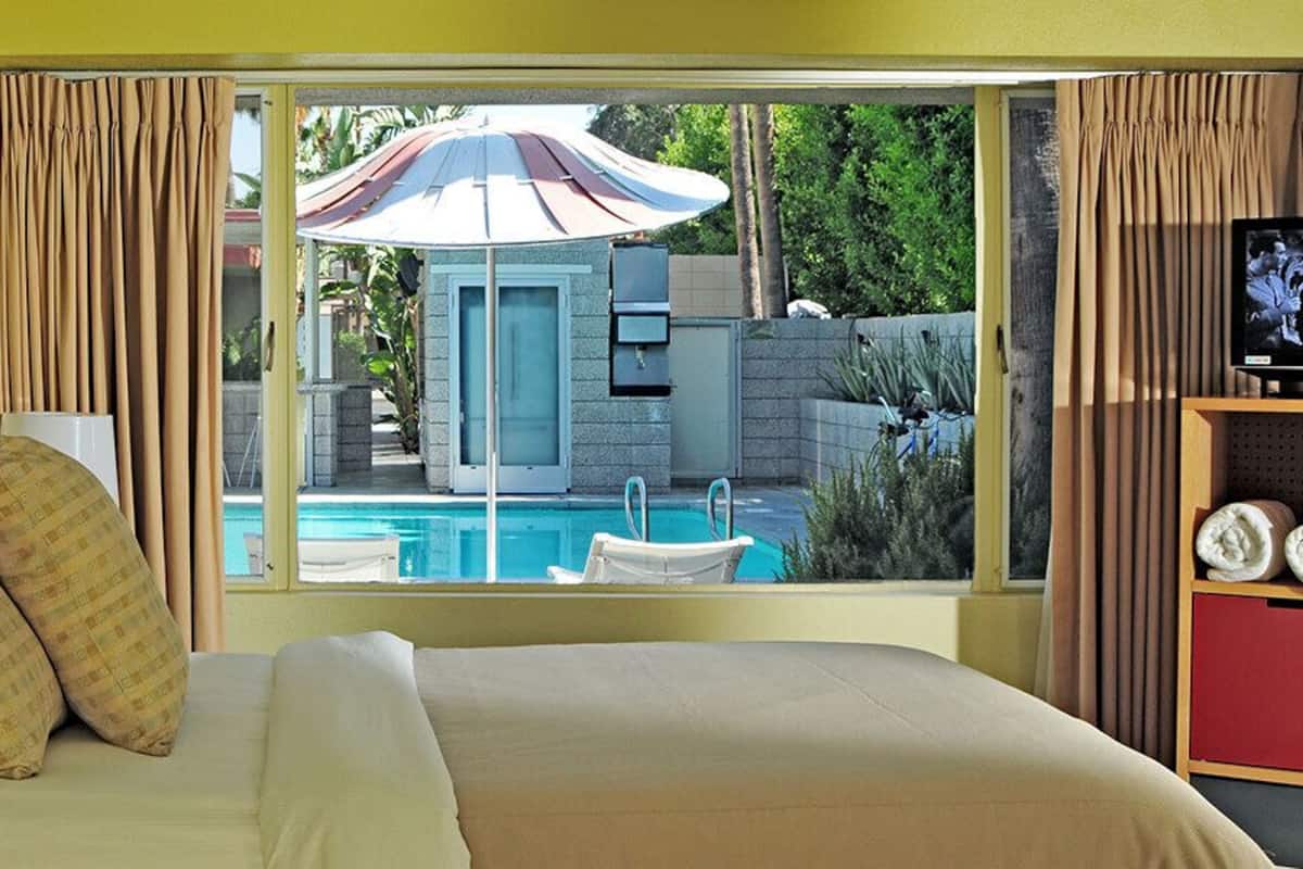 110 Cha Cha Room | In-room safe, individually decorated, individually furnished