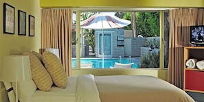 110 Cha Cha Room | In-room safe, individually decorated, individually furnished