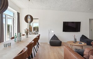 Interiør
