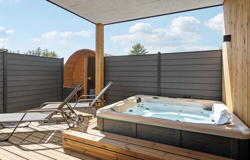 Superbe maison à Blokhus avec cuisine