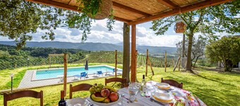 5 bedroom beautiful home in Giove