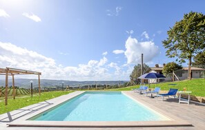 Pool - Gorgeous home in Giove (Giove)
