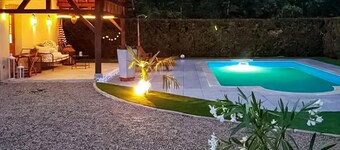 Beautiful home in Salbris