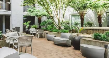 Luxury 2-Bedroom 15mins from San Francisco