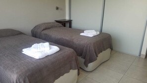 1 habitación y wifi 