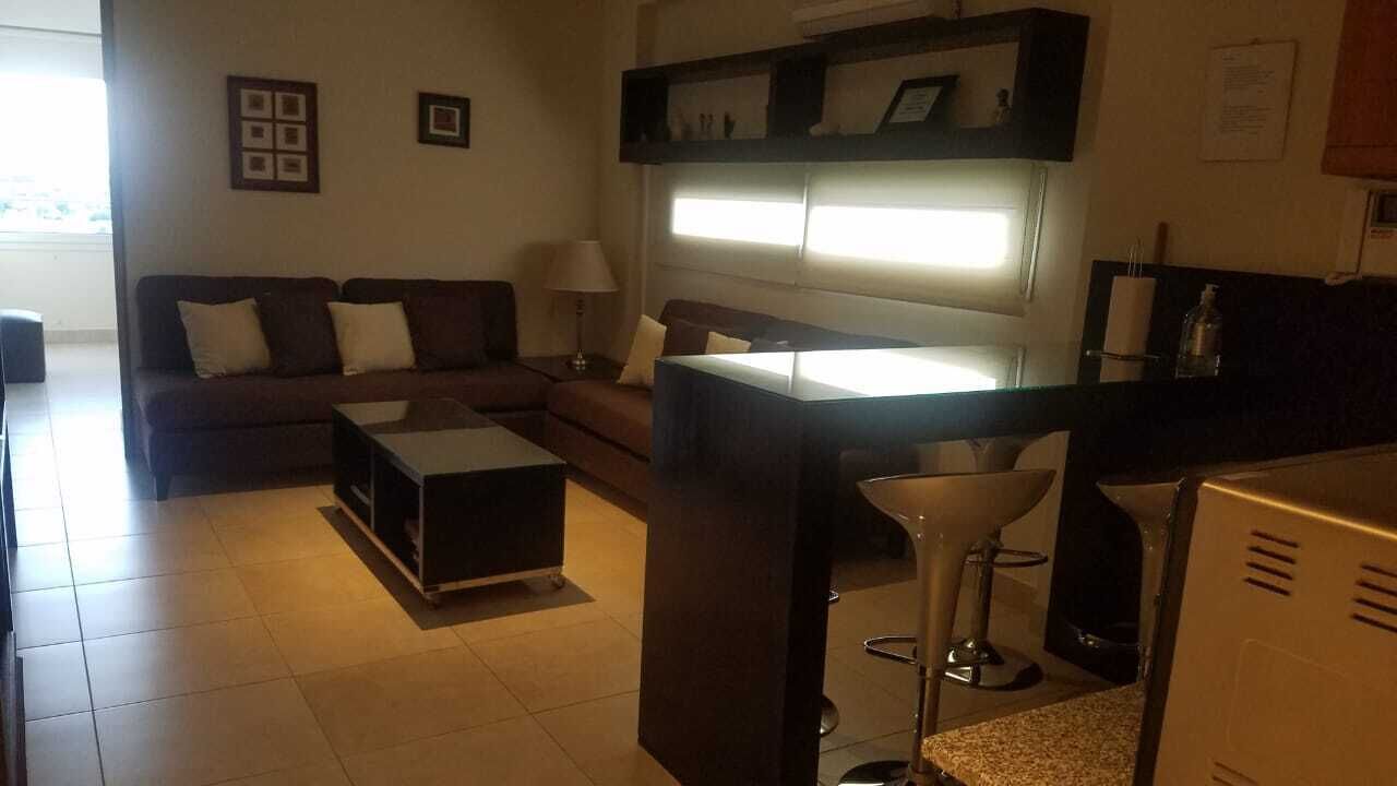 منطقة المعيشة