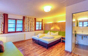 Dusche, Haartrockner