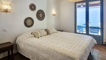 4 habitaciones y wifi gratis