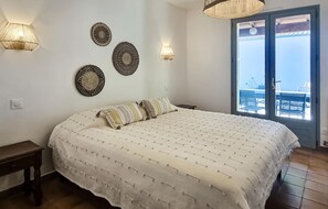 4 slaapkamers, gratis wifi