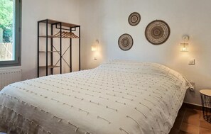 4 sovrum och gratis wi-fi