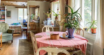 Beautiful home in Laholm with kitchen